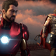 Illustration for article titled Something Feels Off About The Avengers Gameplay Demo
